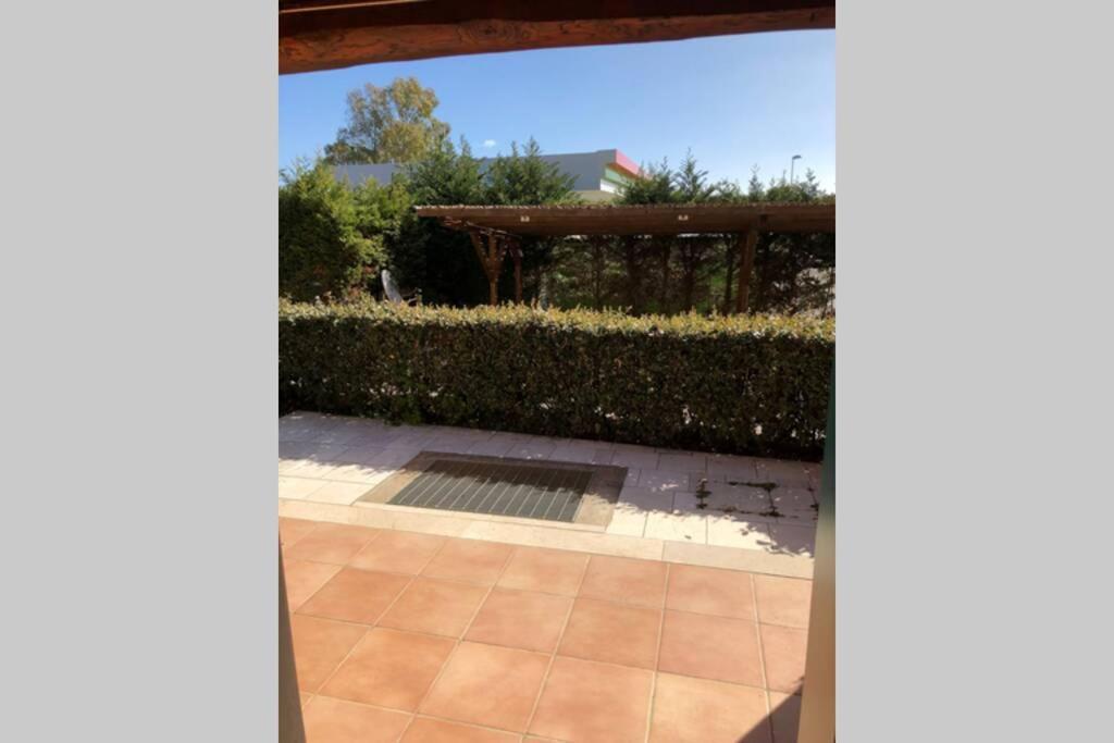 Casa Di Maria - La Pineta Villa Porto San Paolo  Buitenkant foto