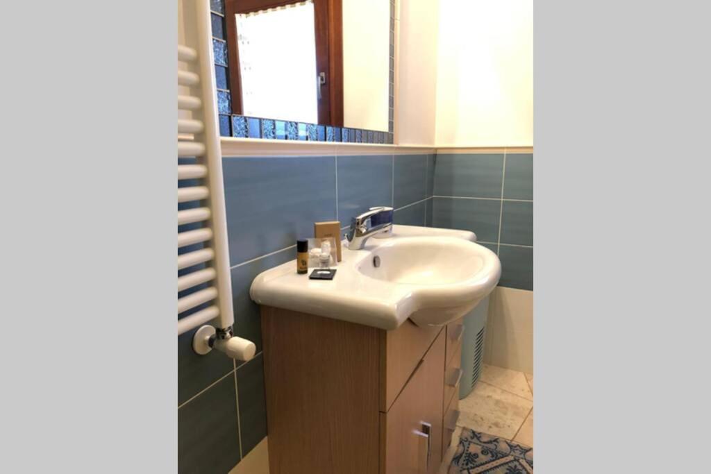 Casa Di Maria - La Pineta Villa Porto San Paolo  Buitenkant foto