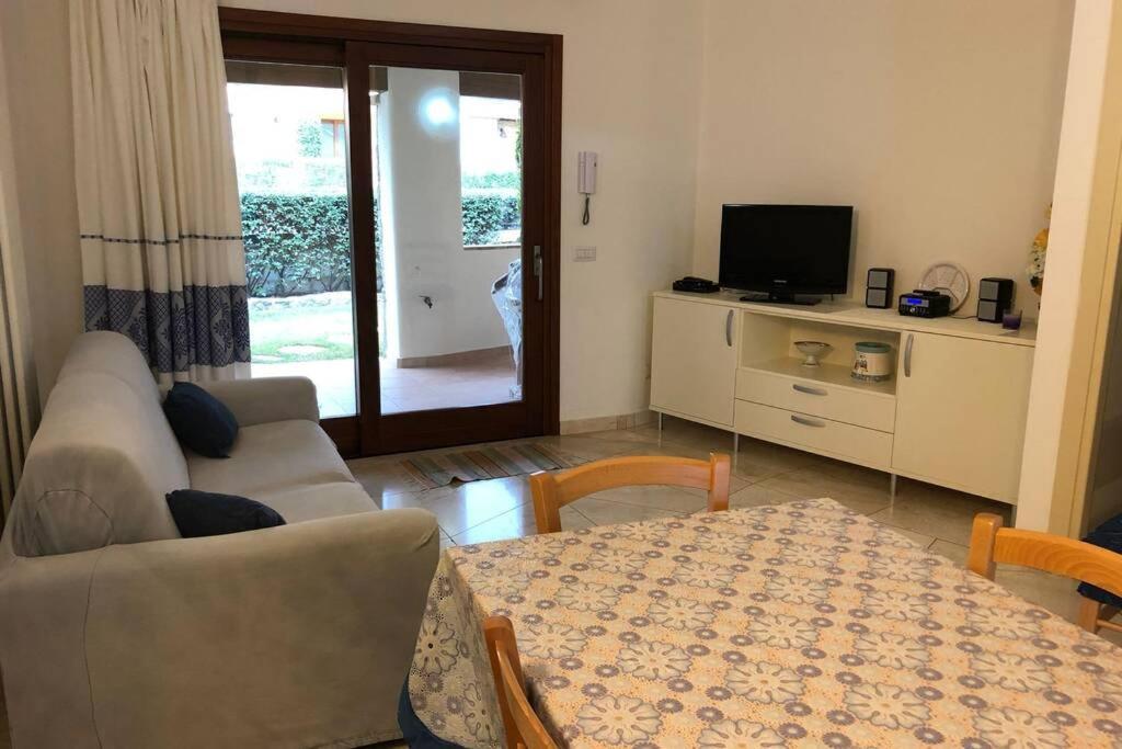 Casa Di Maria - La Pineta Villa Porto San Paolo  Buitenkant foto