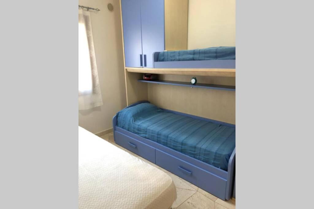 Casa Di Maria - La Pineta Villa Porto San Paolo  Buitenkant foto
