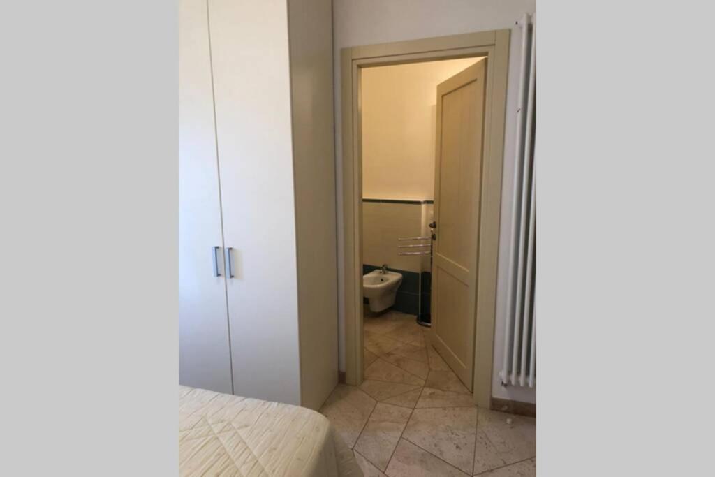 Casa Di Maria - La Pineta Villa Porto San Paolo  Buitenkant foto