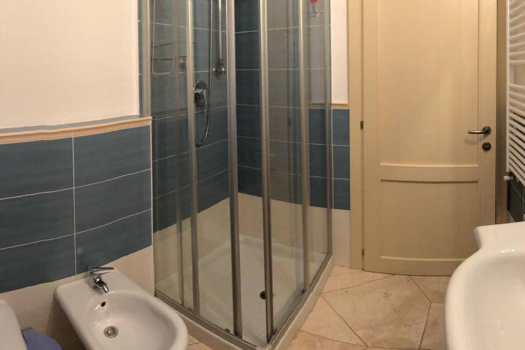 Casa Di Maria - La Pineta Villa Porto San Paolo  Buitenkant foto
